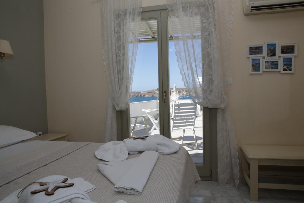 Alexandra'S Rooms Πάρος Εξωτερικό φωτογραφία