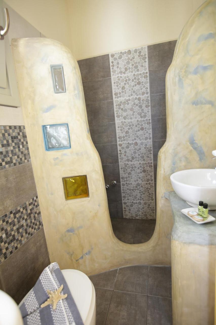 Alexandra'S Rooms Πάρος Εξωτερικό φωτογραφία