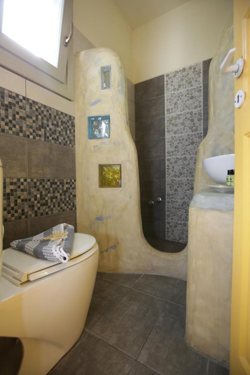 Alexandra'S Rooms Πάρος Εξωτερικό φωτογραφία
