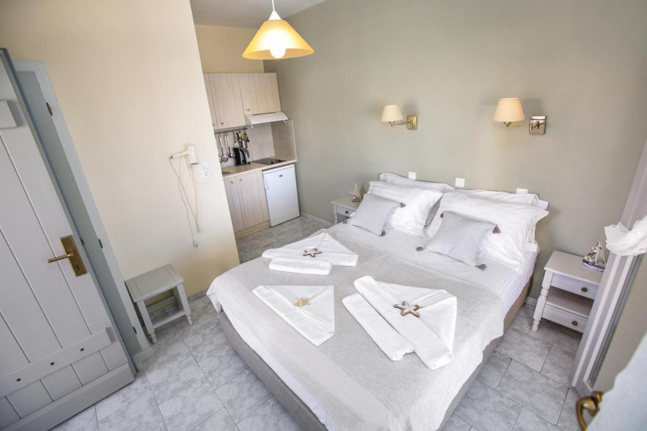 Alexandra'S Rooms Πάρος Εξωτερικό φωτογραφία