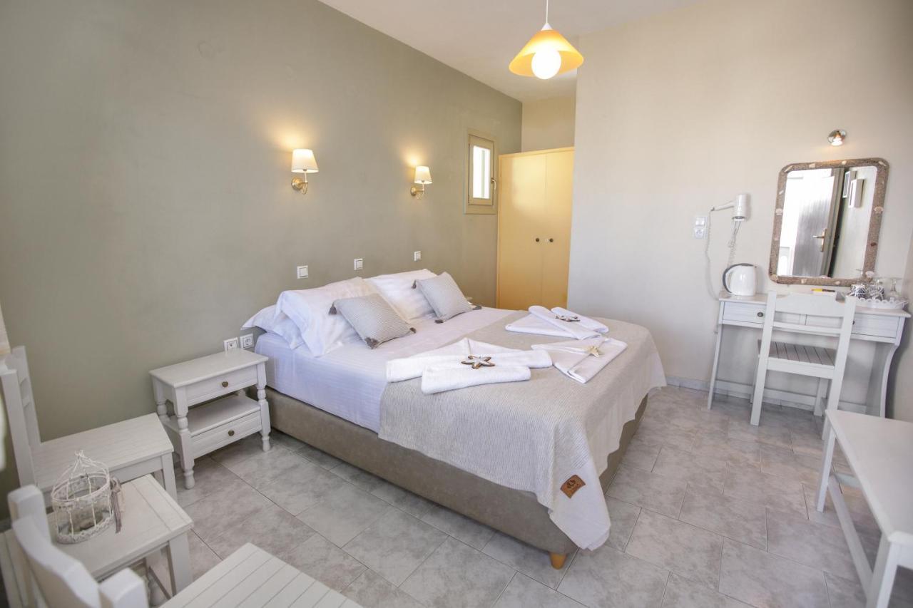 Alexandra'S Rooms Πάρος Εξωτερικό φωτογραφία